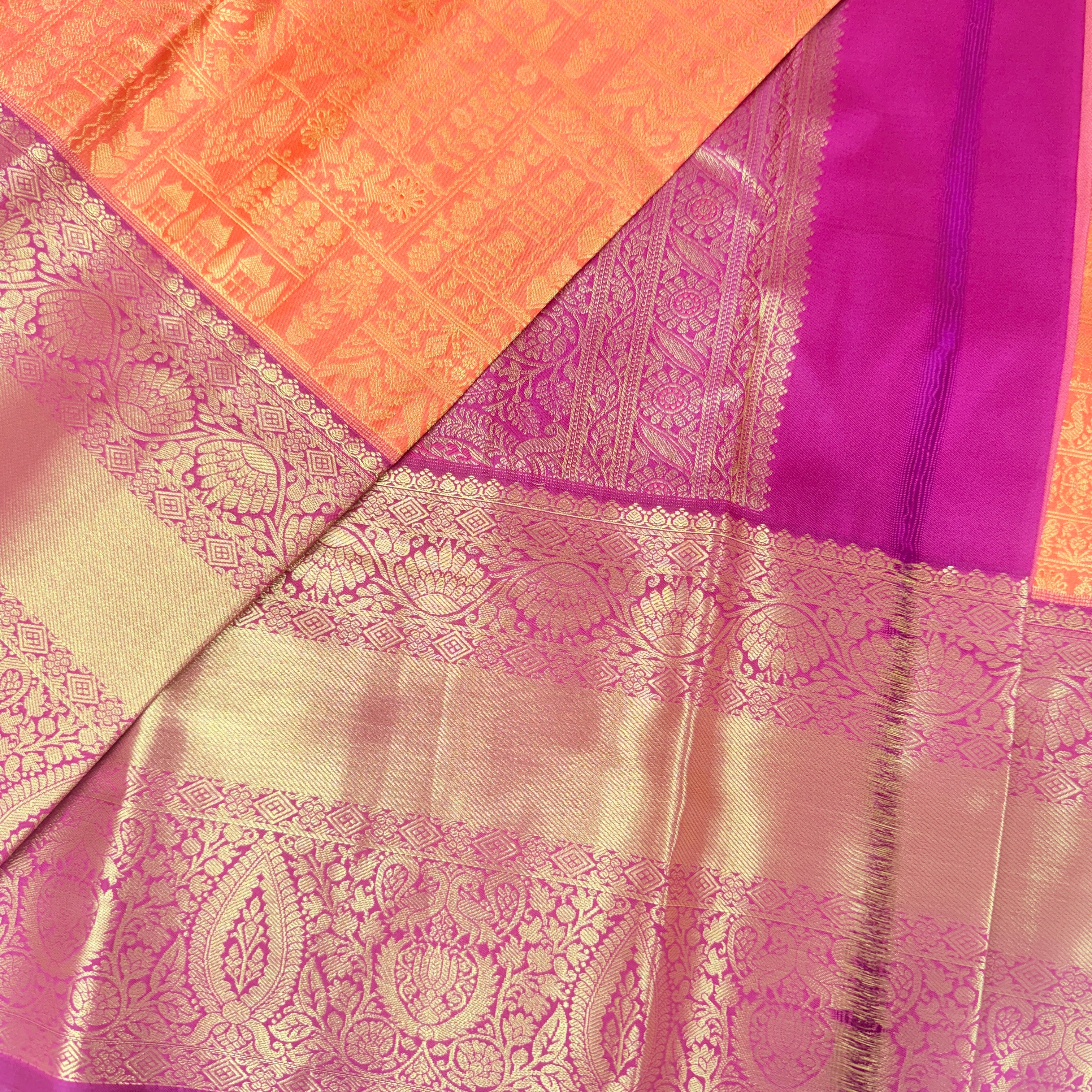 MANGALYA PATTU