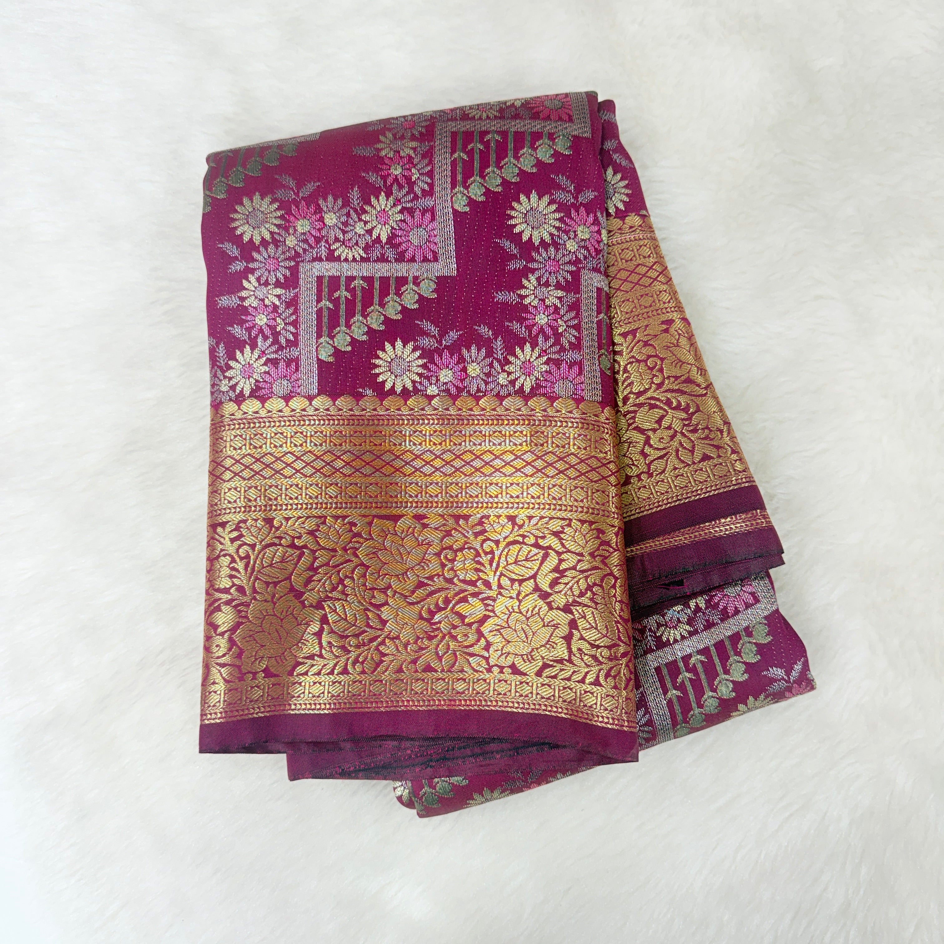 MANGALYA PATTU