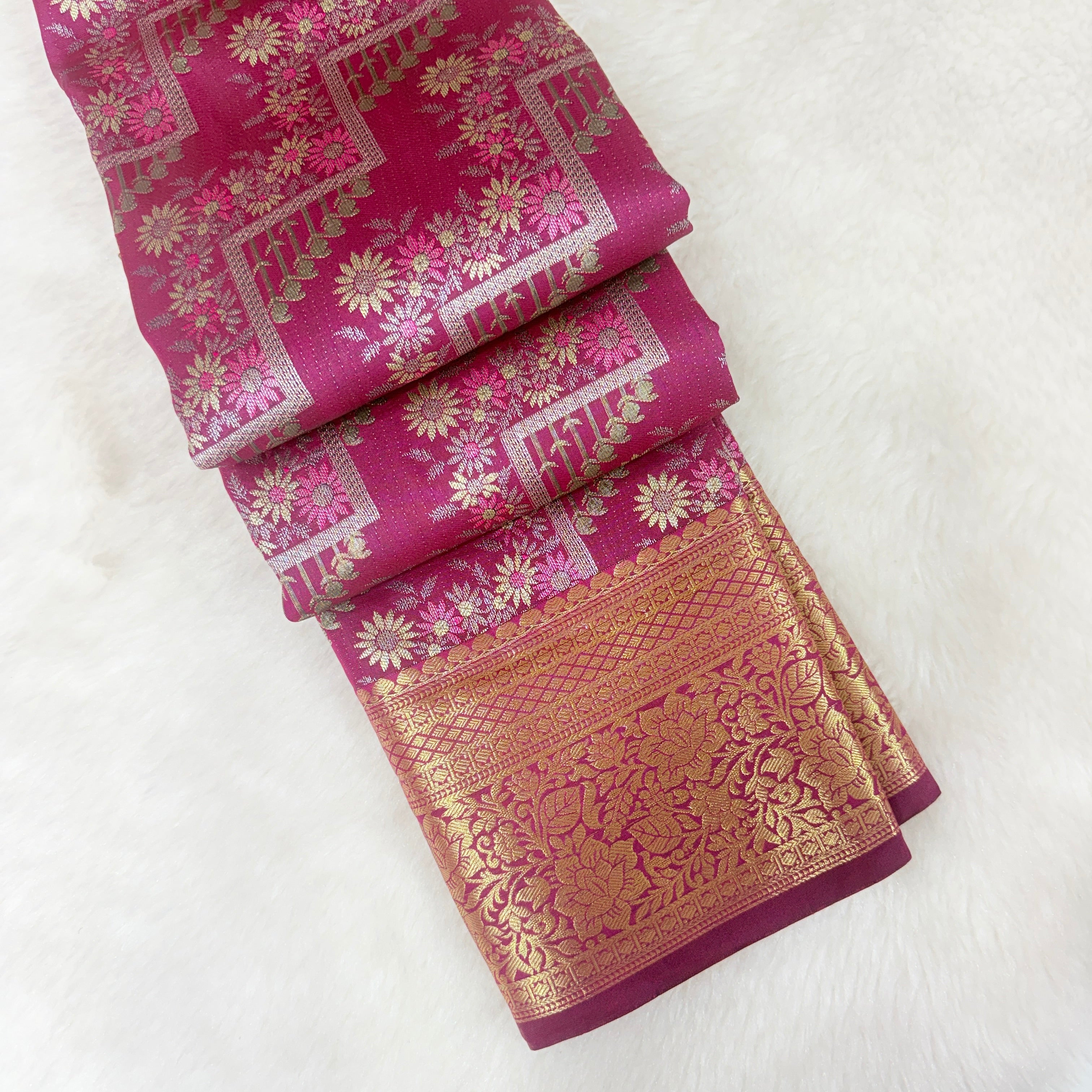 MANGALYA PATTU