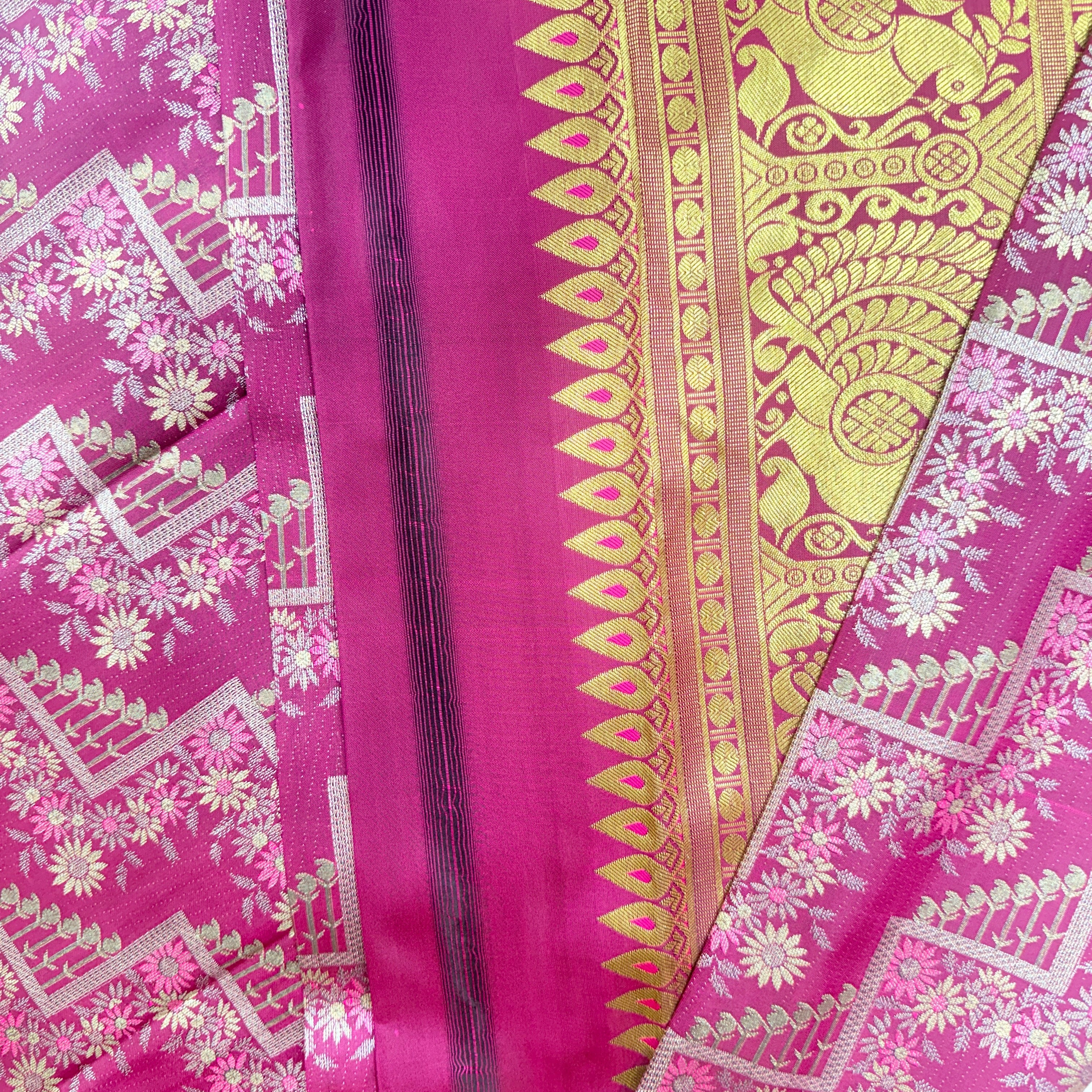 MANGALYA PATTU