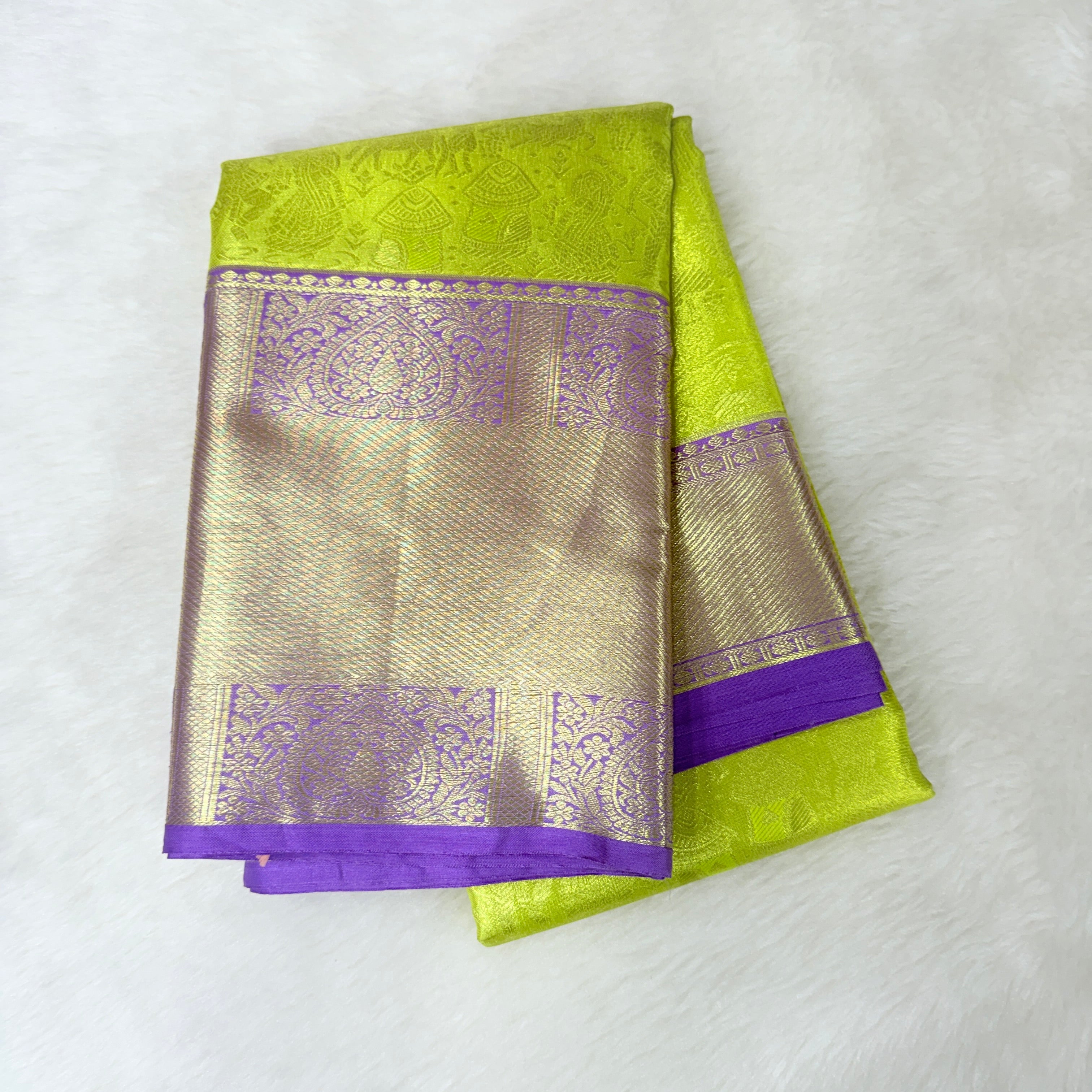 PADIA PATTU