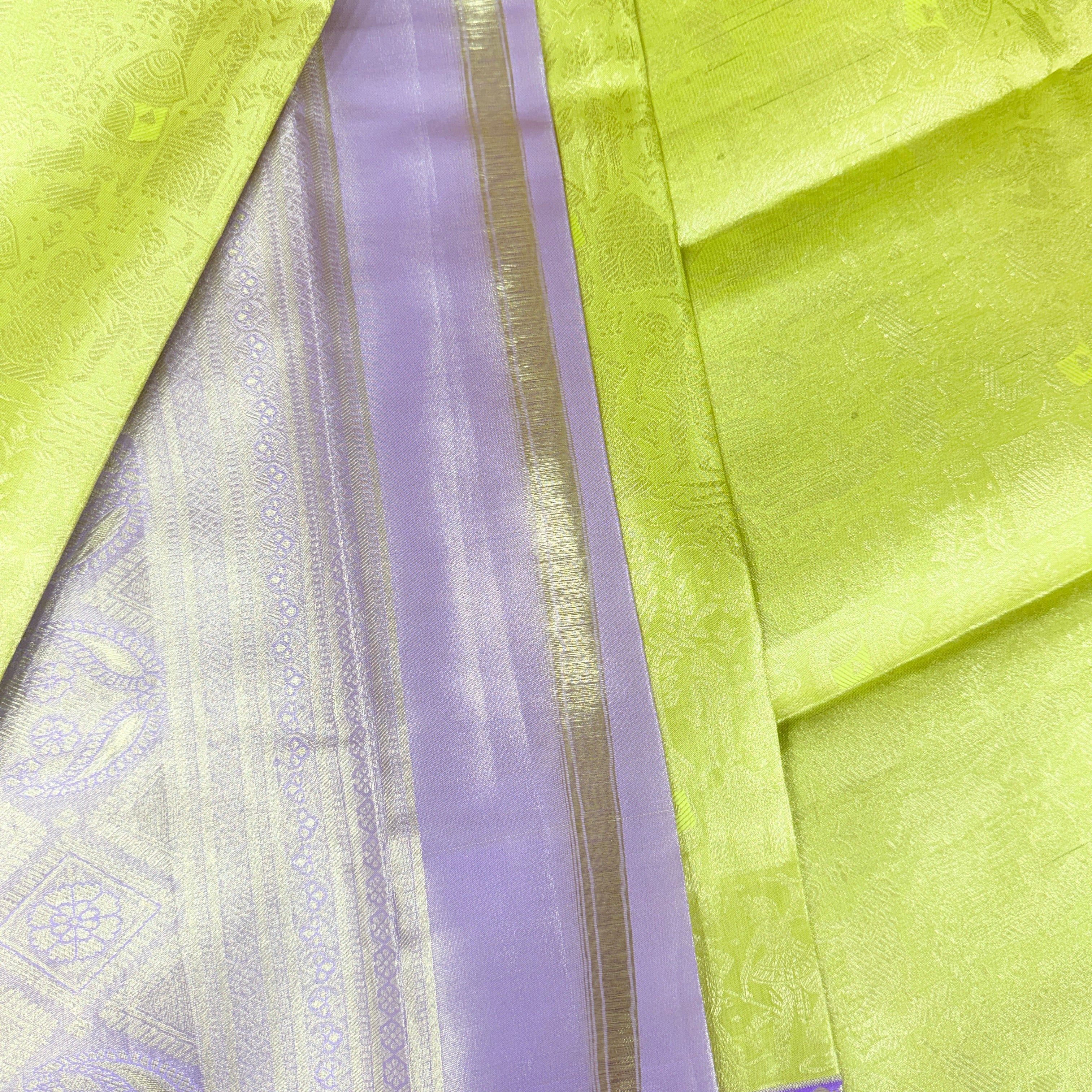 PADIA PATTU