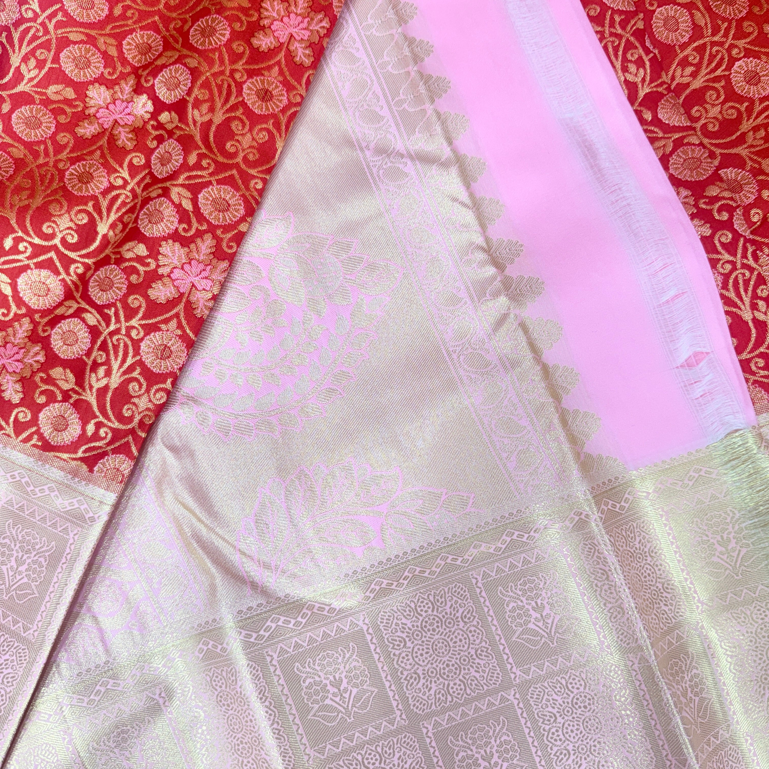 MANGALYA PATTU