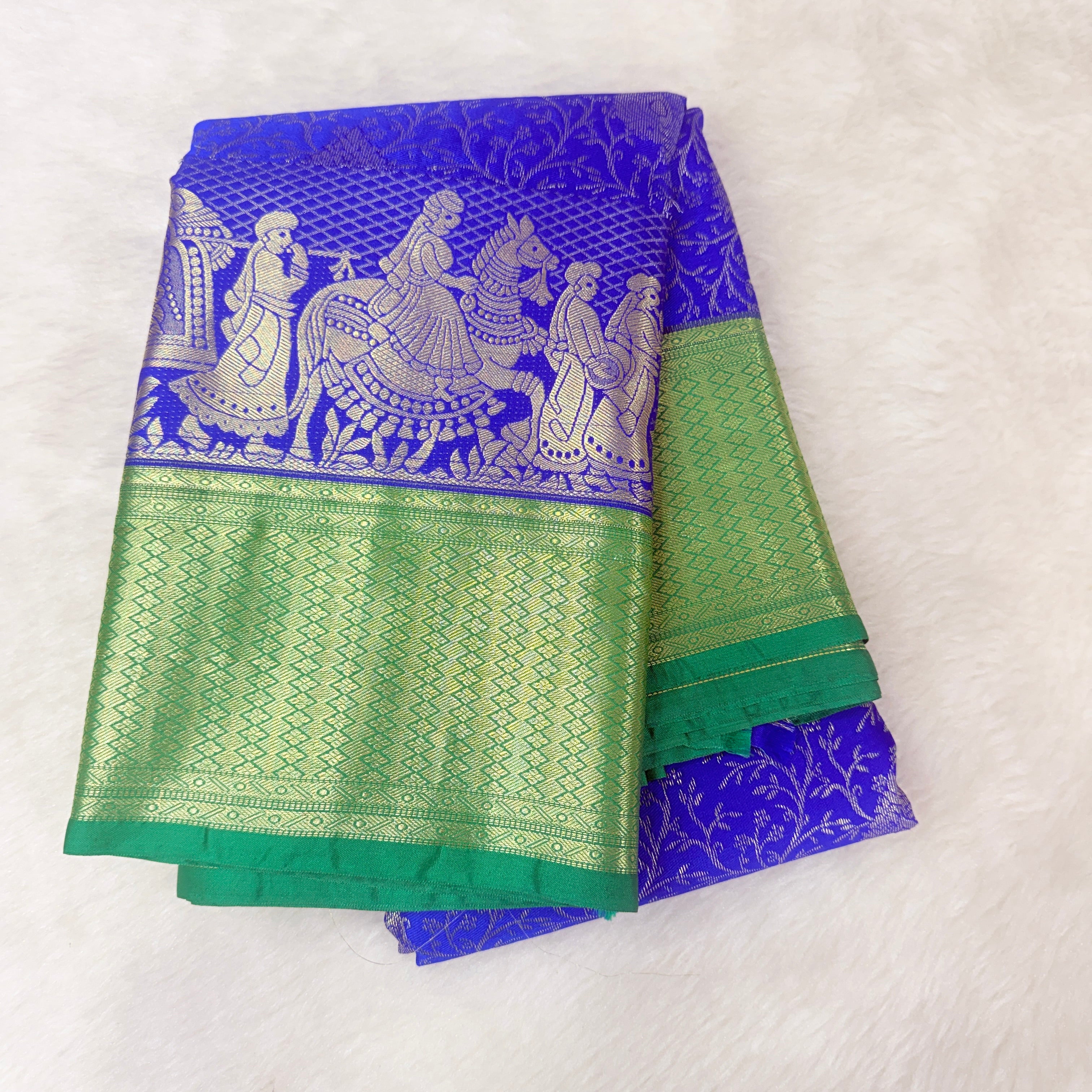 MANGALYA PATTU
