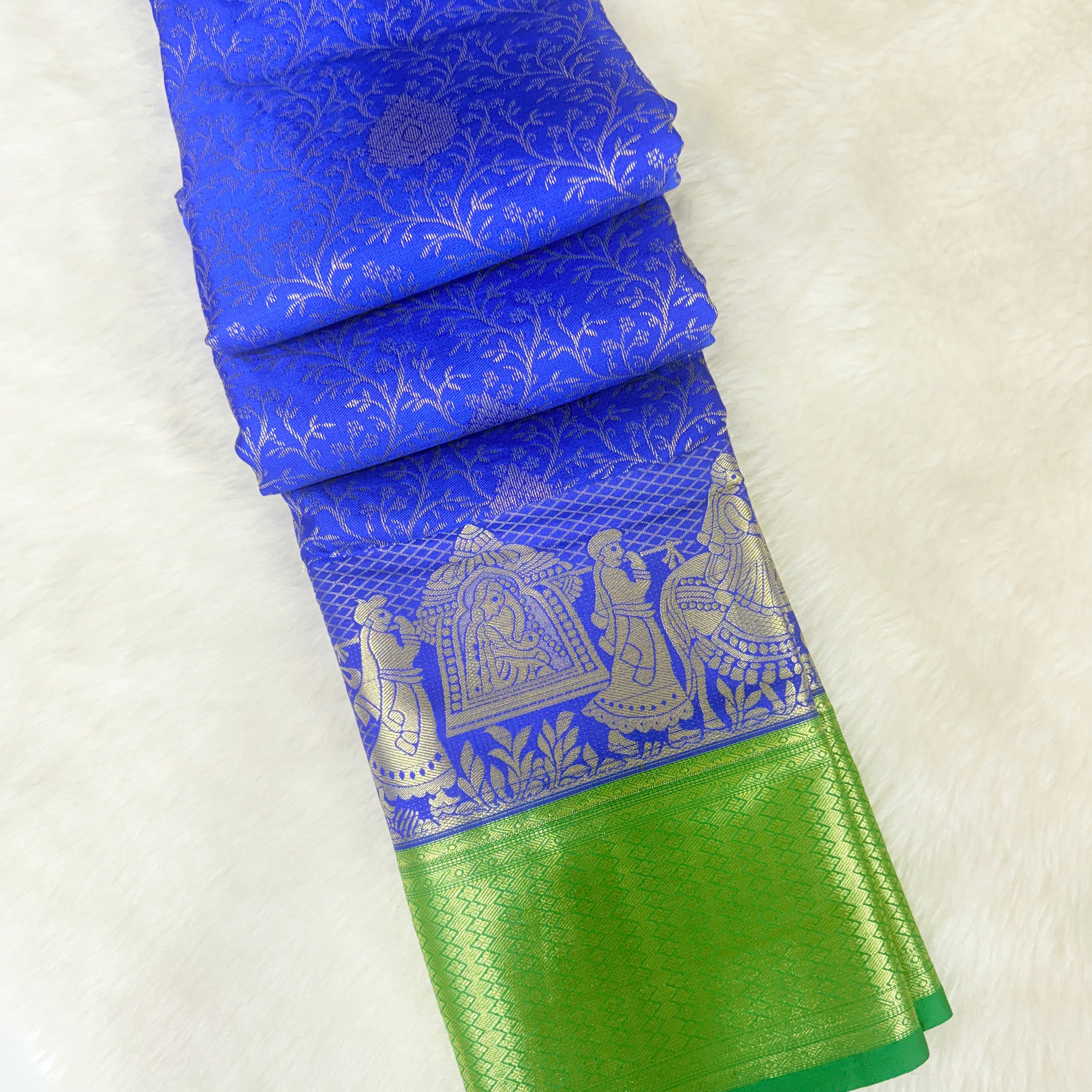 MANGALYA PATTU