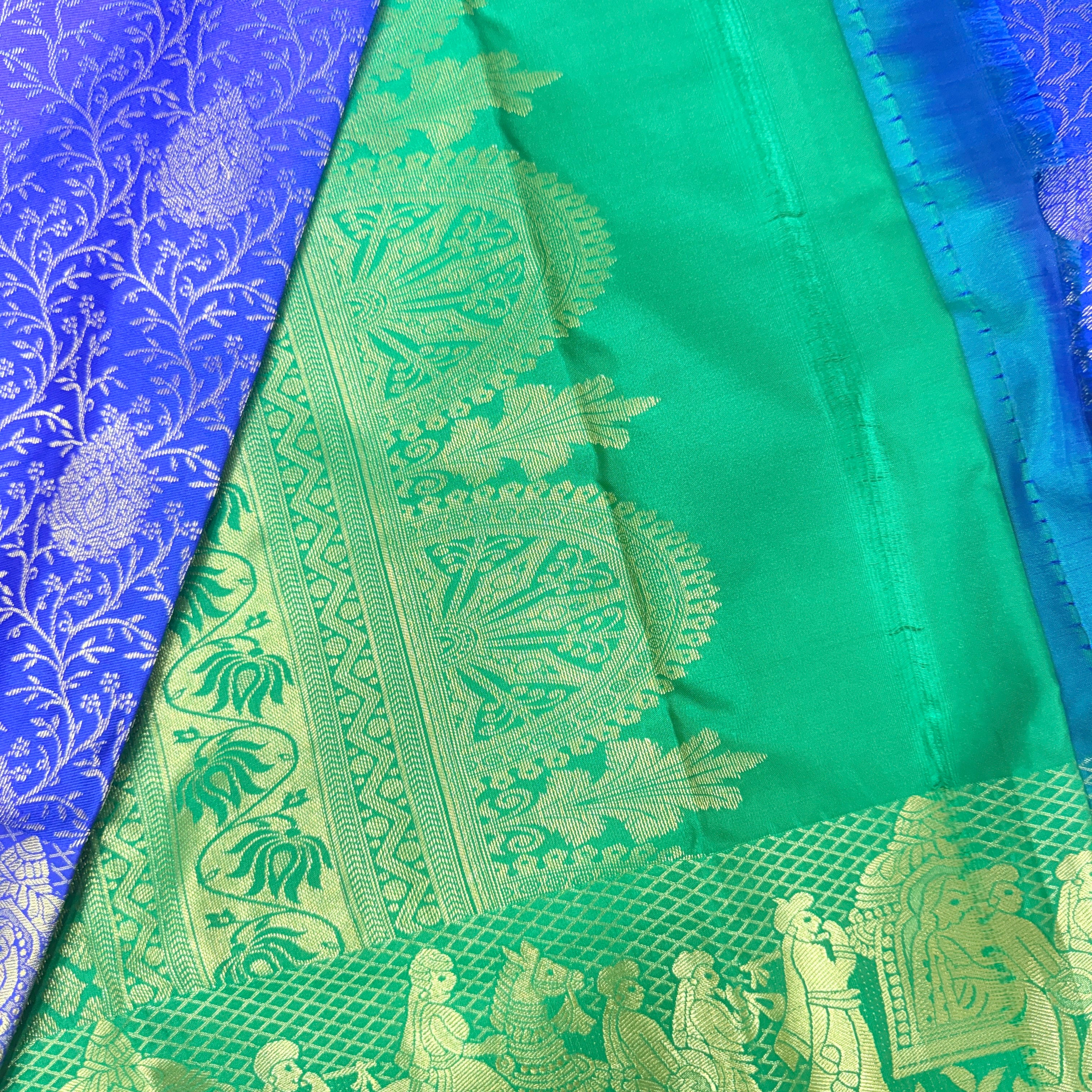 MANGALYA PATTU