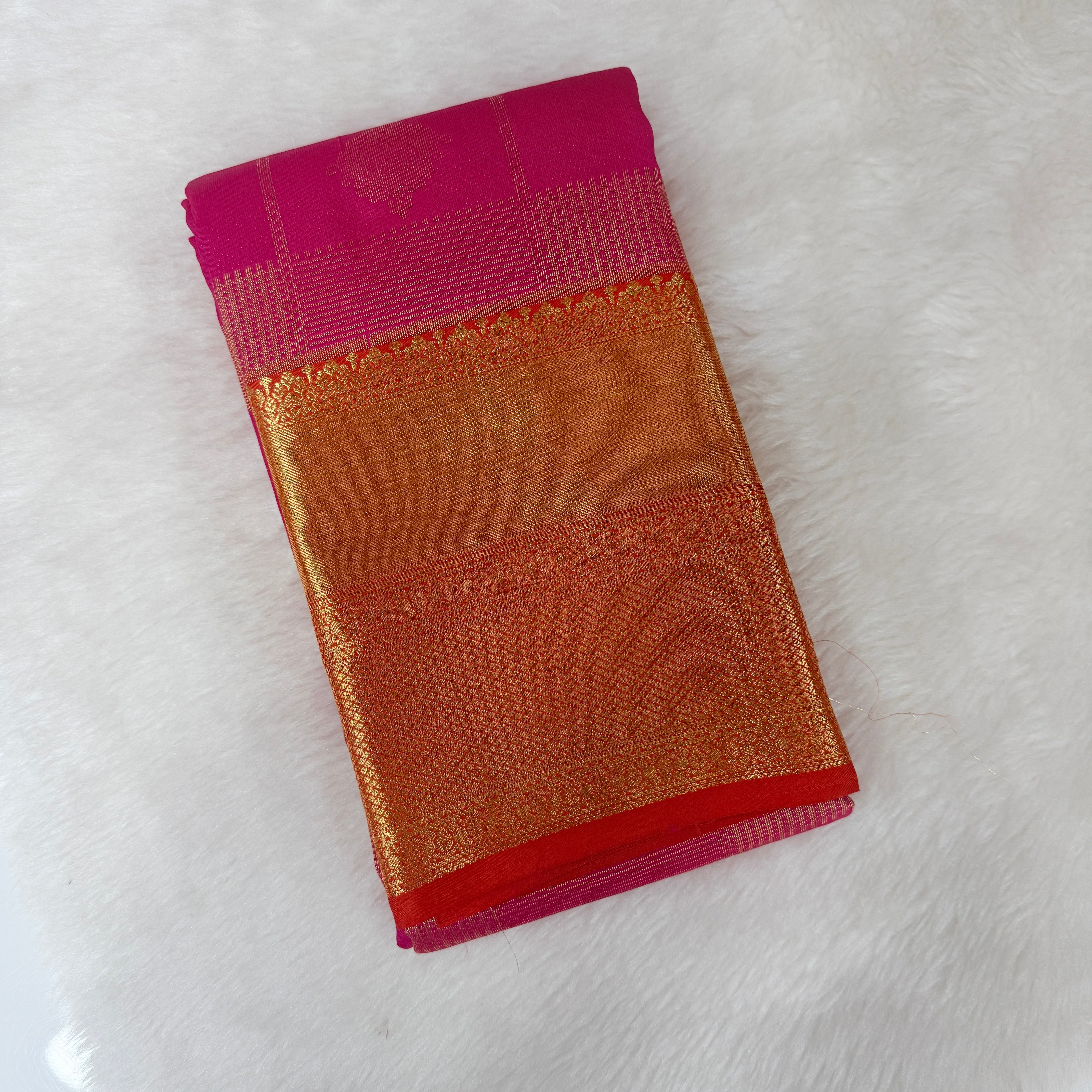 MANGALYA PATTU