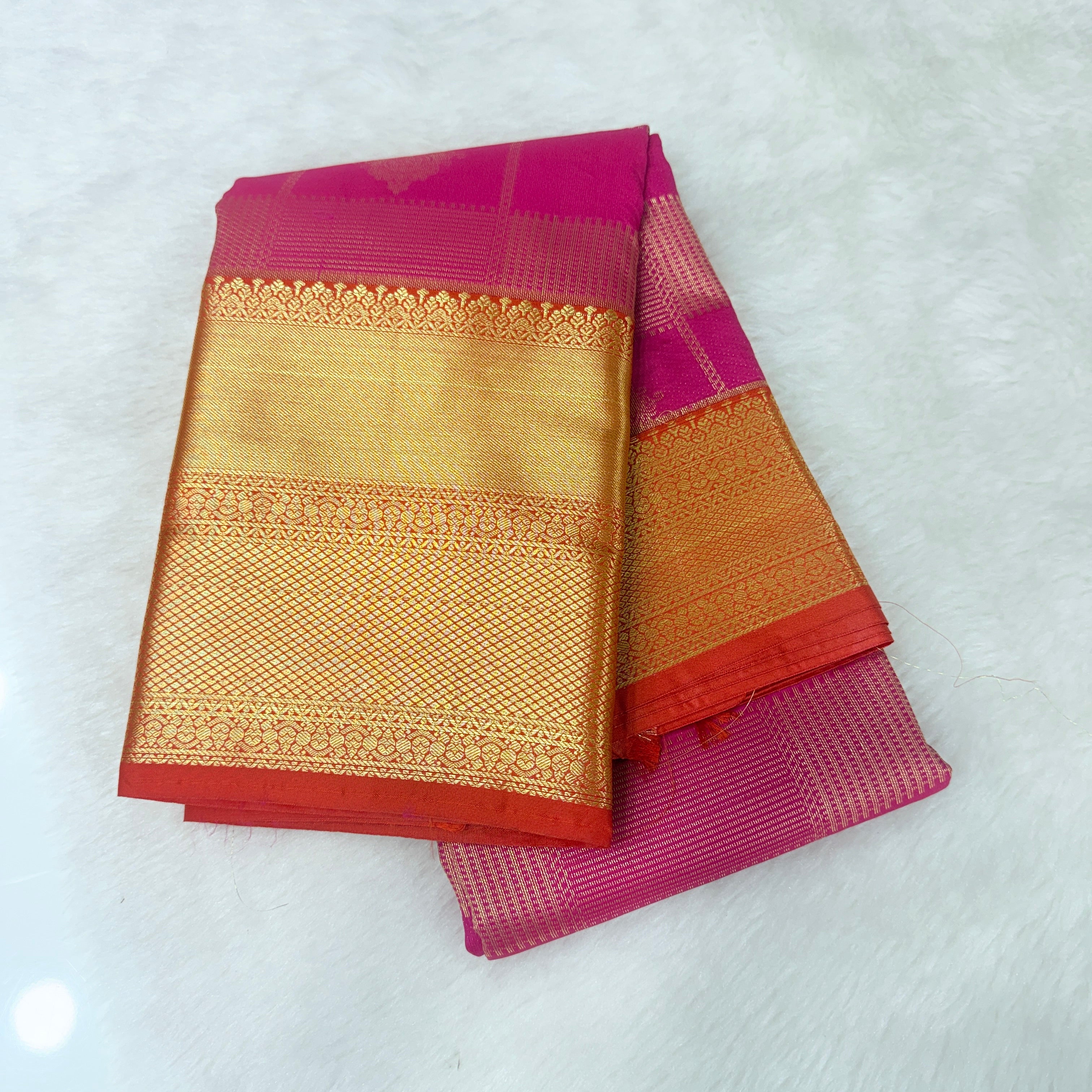 MANGALYA PATTU