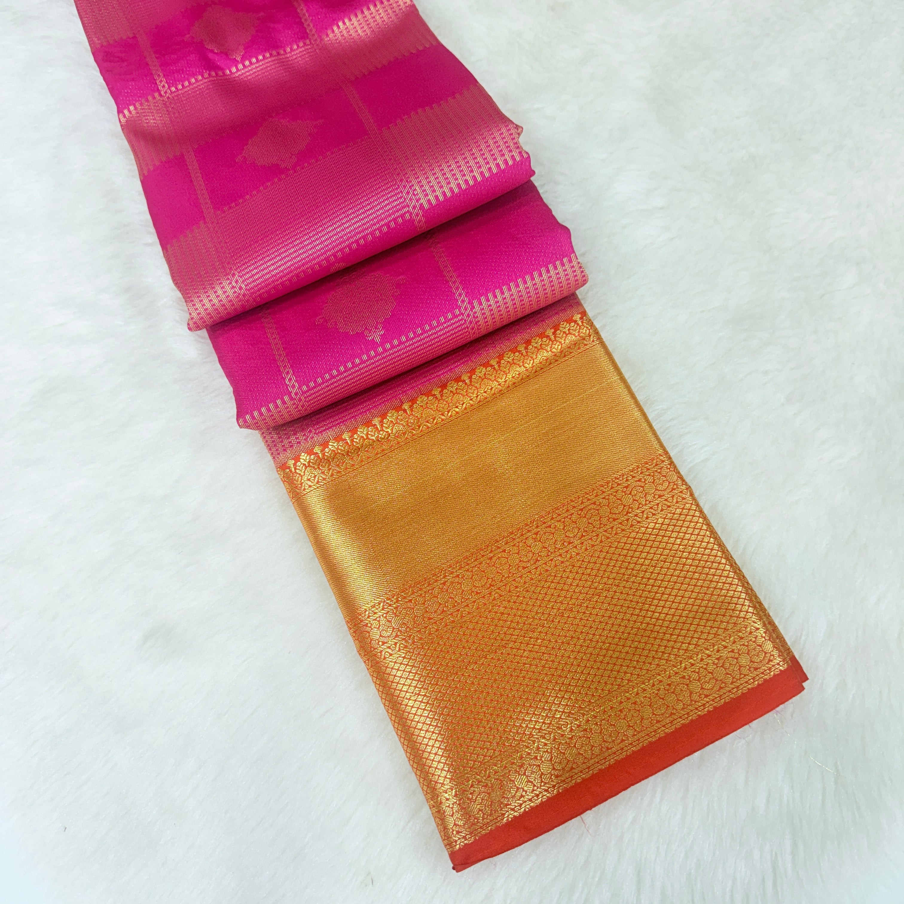 MANGALYA PATTU