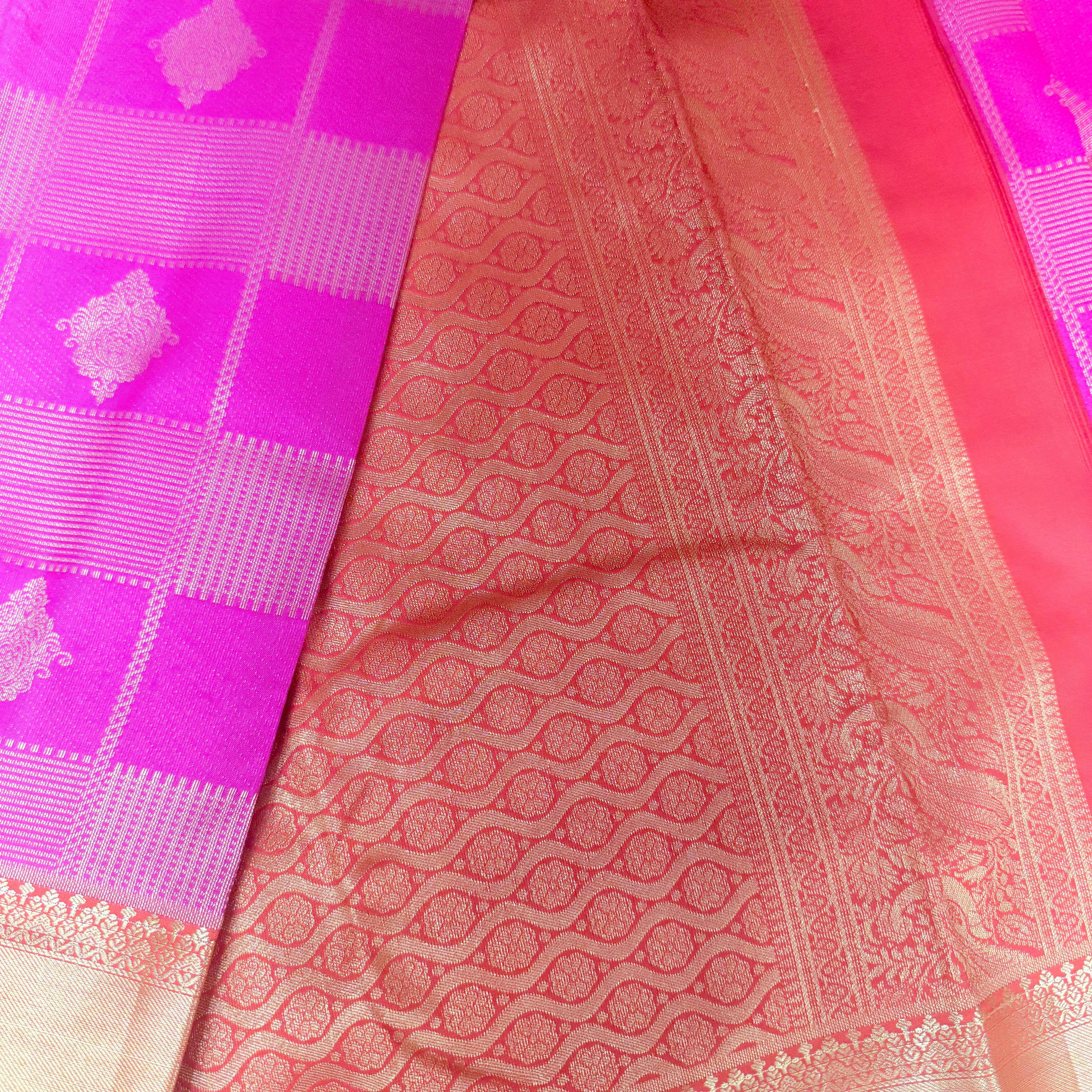 MANGALYA PATTU