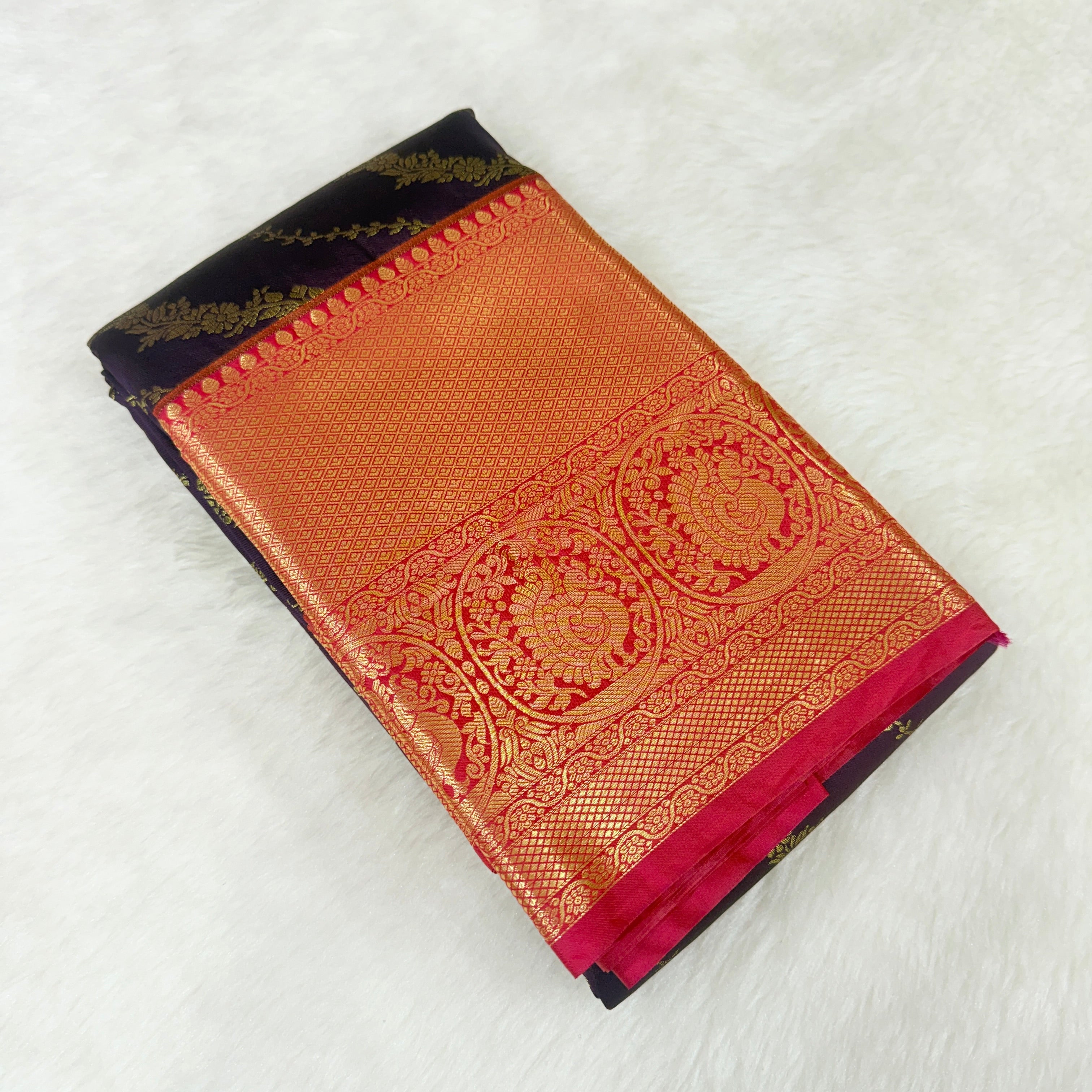 MANGALYA PATTU
