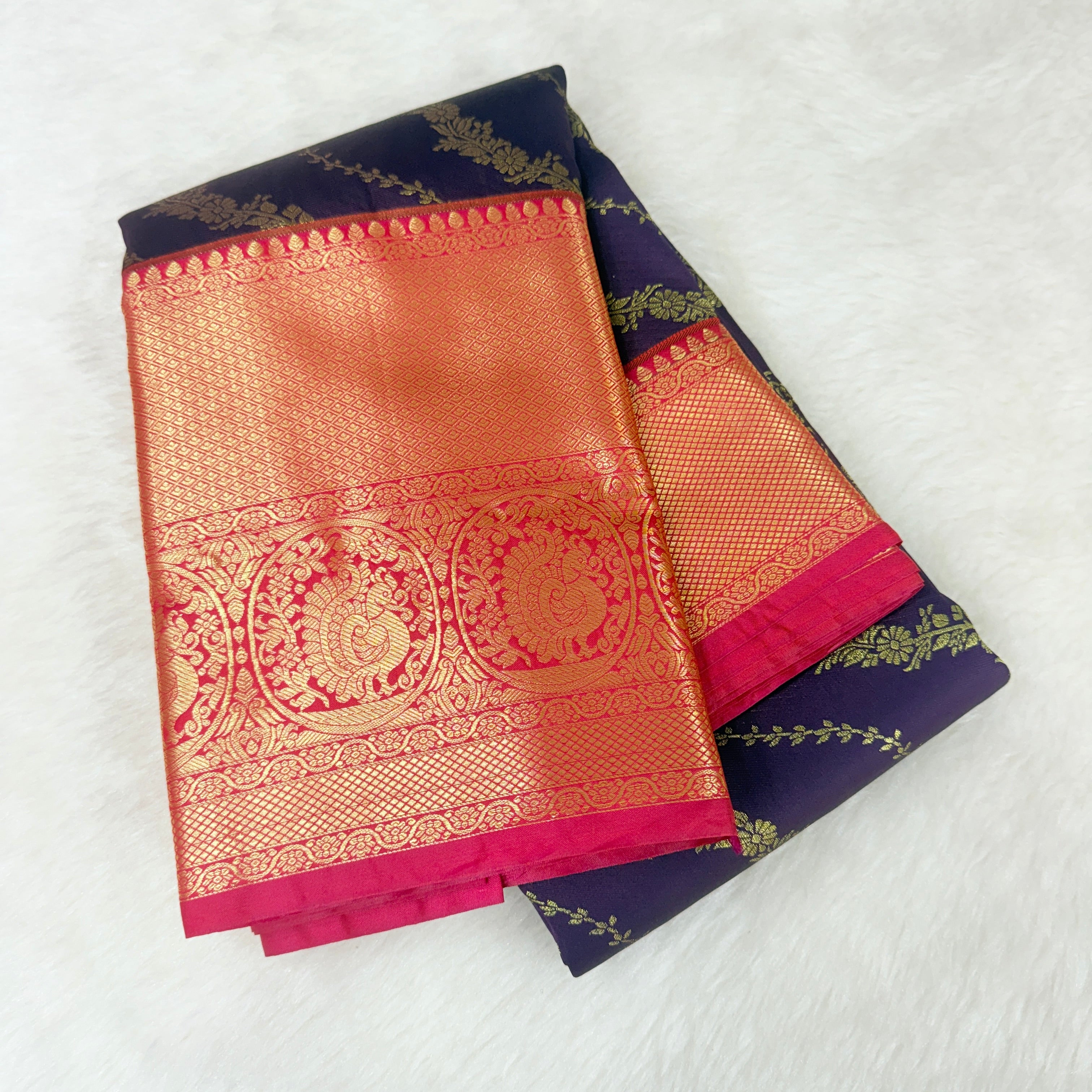 MANGALYA PATTU