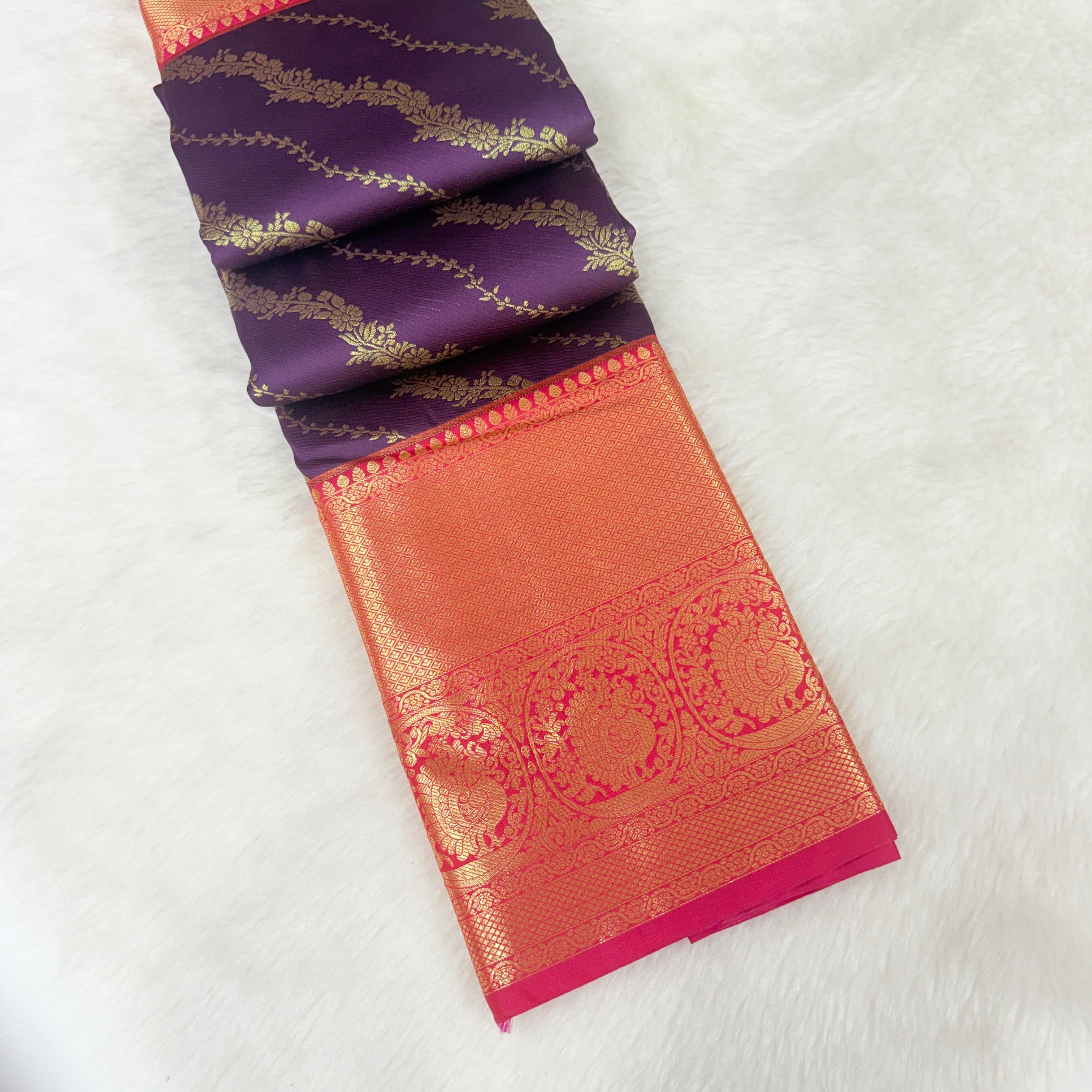 MANGALYA PATTU