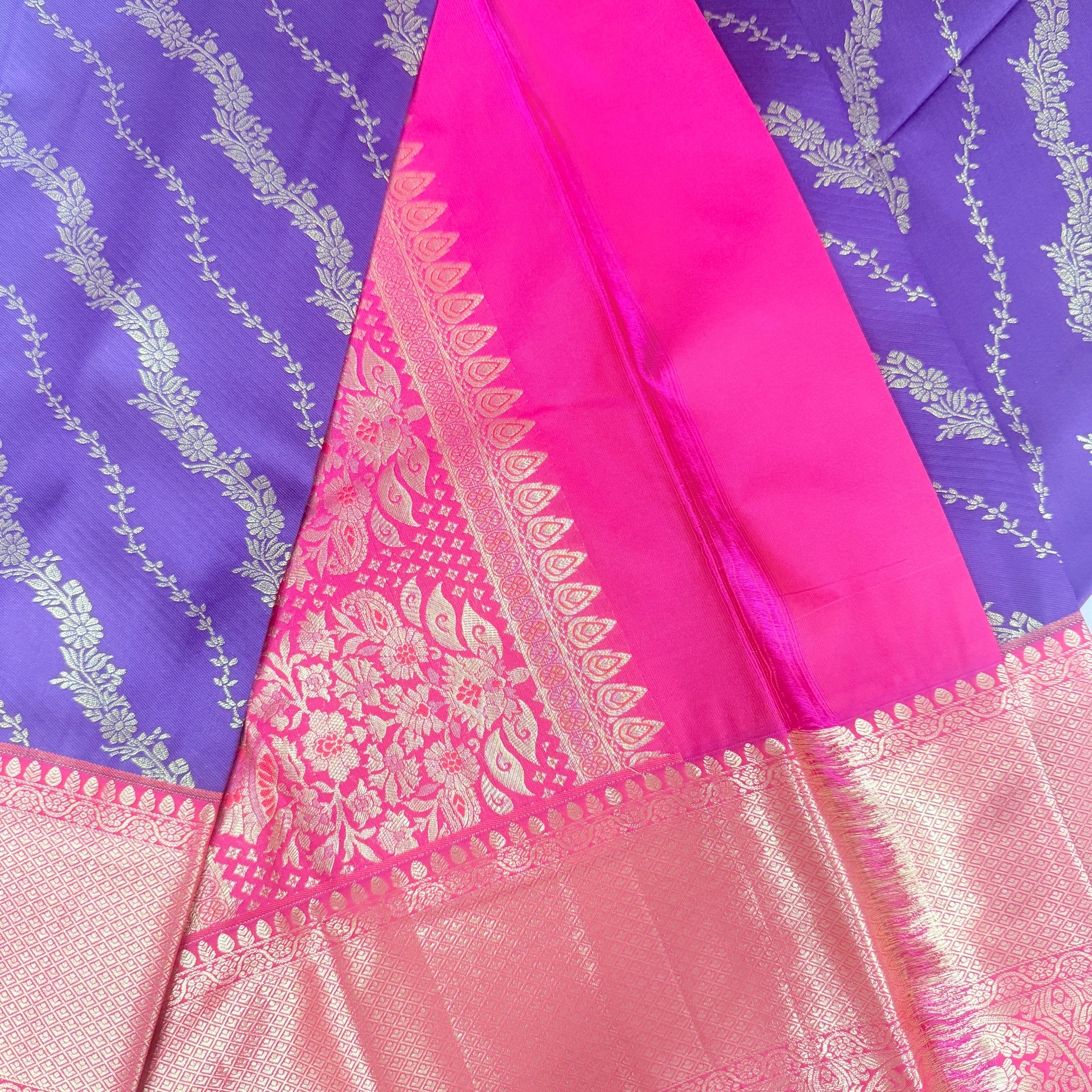MANGALYA PATTU