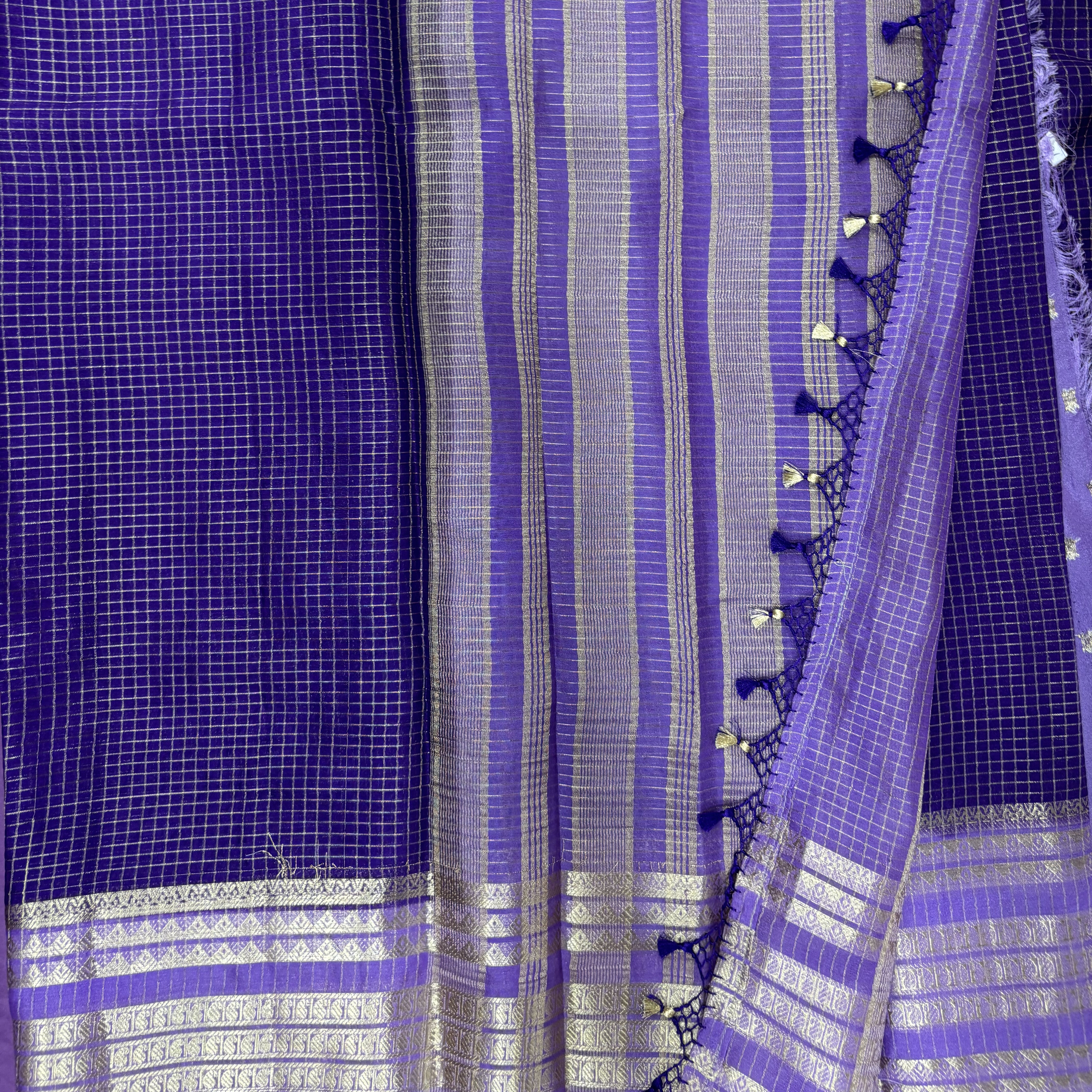 Vintage fancy sarees